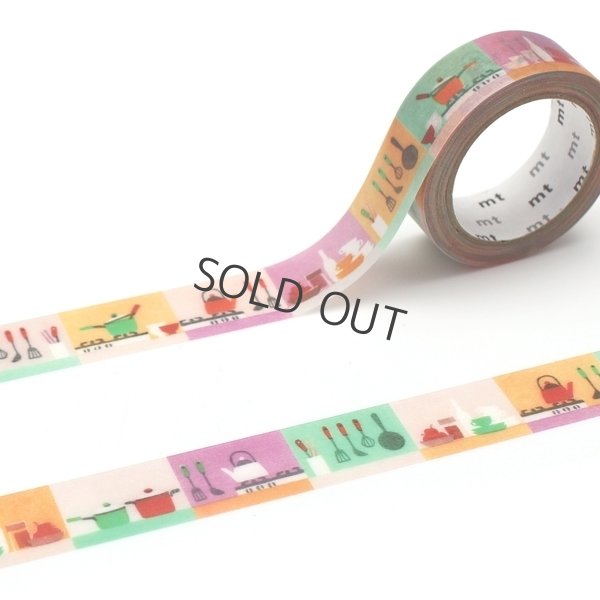 画像1: KAMOI mt×まるいちきゅう キッチン