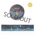 BGM 流れ星の夜・灯火