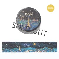BGM 流れ星の夜・灯火