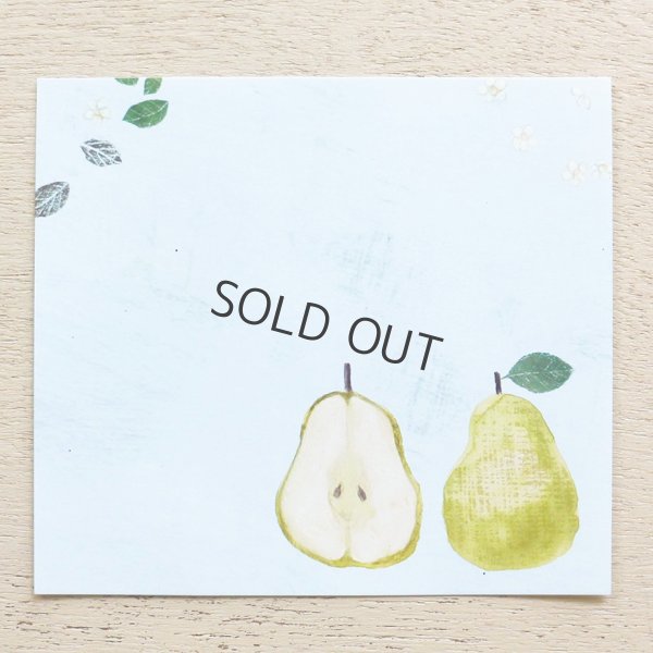 画像4: cozyca products ブロックメモ 大森木綿子 Slow Life