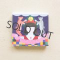 cozyca products ブロックメモ ひろせべに MADOBE