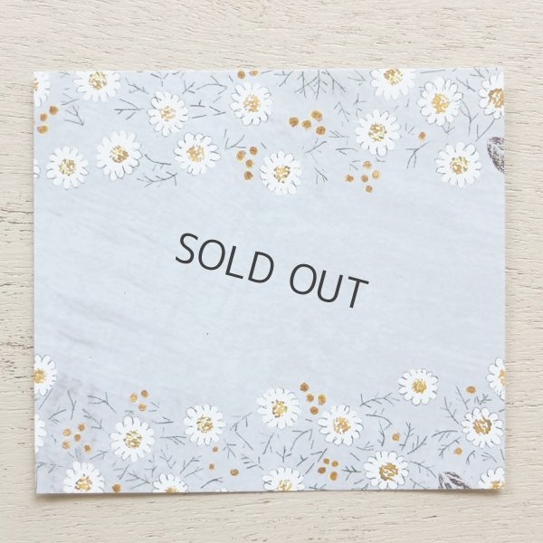 画像7: cozyca products ブロックメモ 大森木綿子 Slow Life