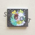 cozyca products ブロックメモ ひろせべに mori no yume