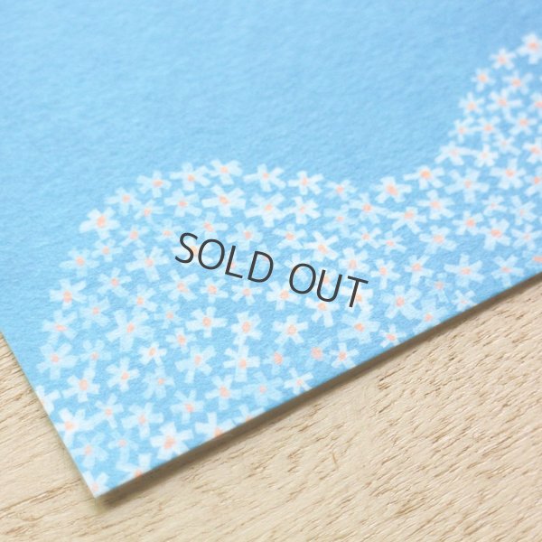 画像10: cozyca products 一筆箋 Subikiawa. NORANINJIN