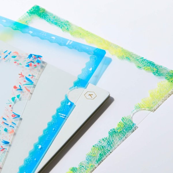 画像5: キングジム SODA 20mm 型抜き キリエ