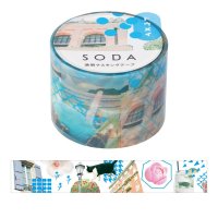 キングジム SODA 30mm フォト