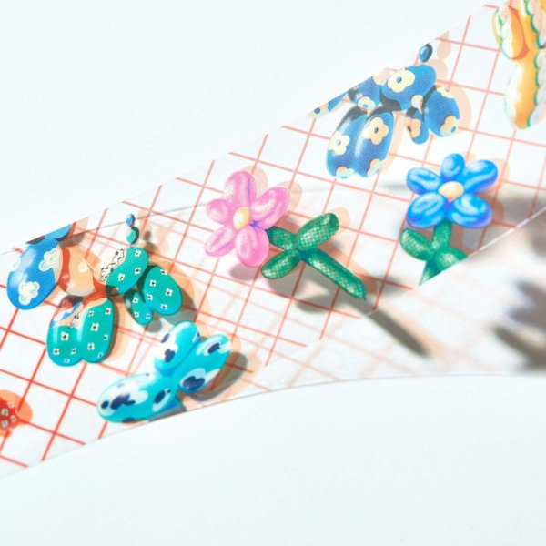 画像6: キングジム SODA 10mm オイカケッコ