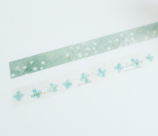 画像6: ヨハク ノノハナ