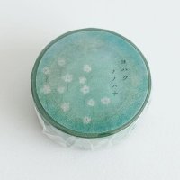 ヨハク ノノハナ