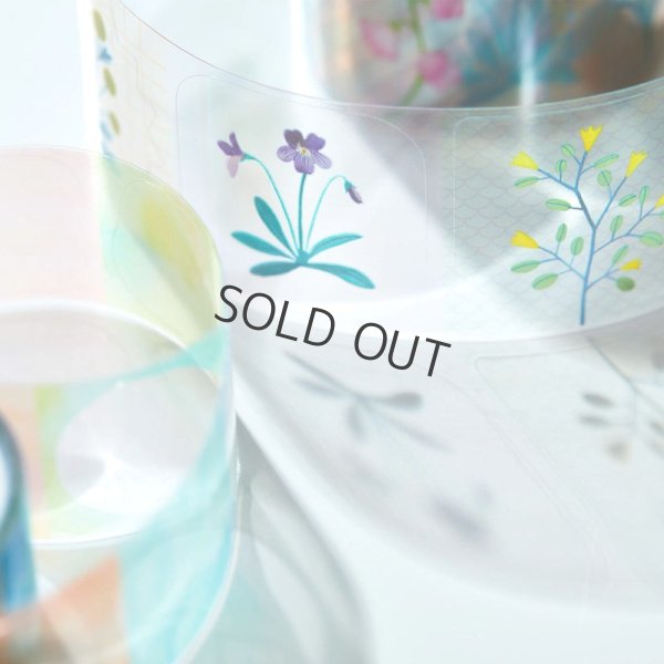 画像6: キングジム SODA 20mm ステッカータイプ キッテ