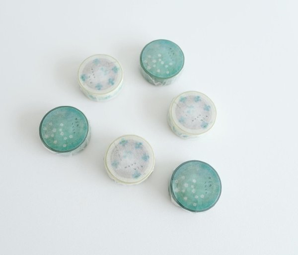 画像7: ヨハク ノノハナ