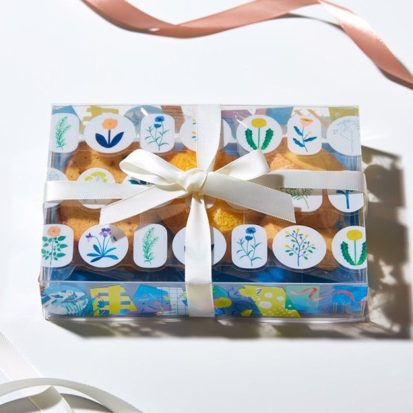 画像6: キングジム SODA 15mm 型抜き サンダーソニア