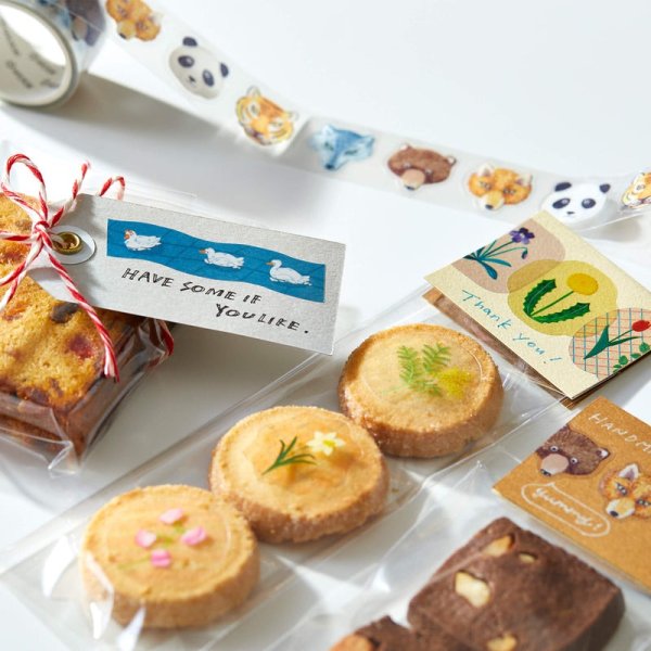 画像4: キングジム SODA 15mm 型抜き サンダーソニア