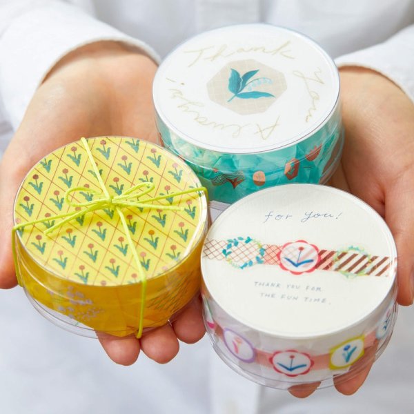 画像3: キングジム SODA 15mm 型抜き サンダーソニア