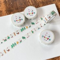 Spicaの庭 muuちゃん/クリスマス