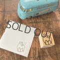 Spicaの庭 スタンプ muuちゃんのはんこ ”OK”