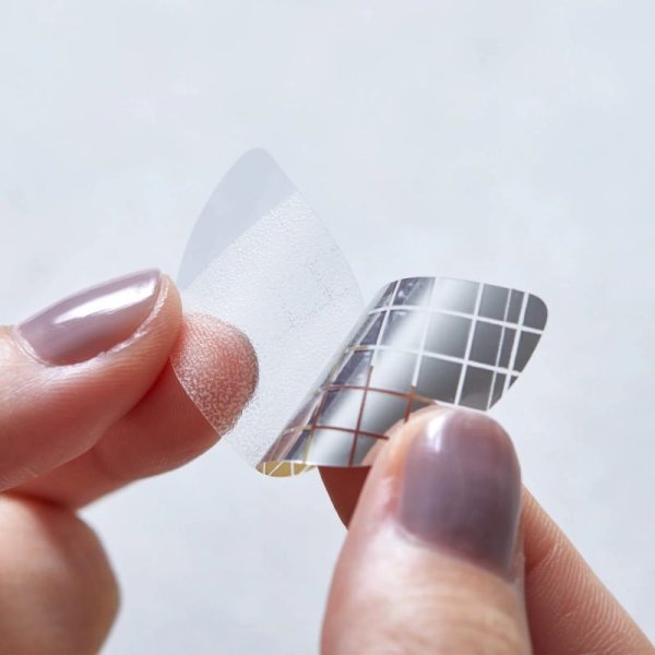 画像5: キングジム COFFRET TRIANGLE ホリゾンブルー