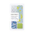 キングジム COFFRET BAR シフォンイエロー