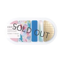 キングジム COFFRET ROUND ピンクフロート