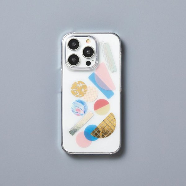 画像7: キングジム COFFRET TRIANGLE ホリゾンブルー