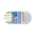 キングジム COFFRET ROUND シフォンイエロー