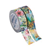 paperblanks 和紙テープ 2巻セット OLA &トロピカル・ガーデン