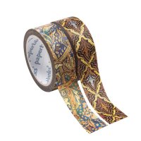 paperblanks 和紙テープ 2巻セット DESTINY&ウィンドラッシュ
