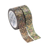 paperblanks 和紙テープ 2巻セット 頂点&王政復古