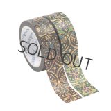 paperblanks 和紙テープ 2巻セット 頂点&王政復古