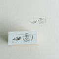 ヨハク スタンプ ジャーナル