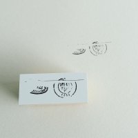 ヨハク スタンプ ジャーナル