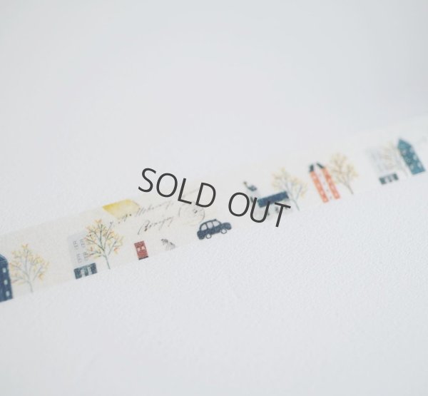 画像5: ヨハク ヒトリタビ