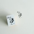 ヨハク スタンプ クレマチス