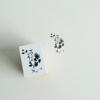 ヨハク スタンプ クレマチス