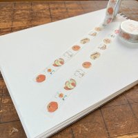 Spicaの庭 muuちゃん / みかん