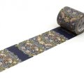 KAMOI mt×William Morris ウィリアム・モリス Morris & Co. Strawberry Thief Indigo/Mineral