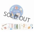 BGM Special 今日も営業中・雑貨