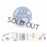 BGM Special 今日も営業中・雑貨