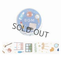 BGM Special 今日も営業中・雑貨