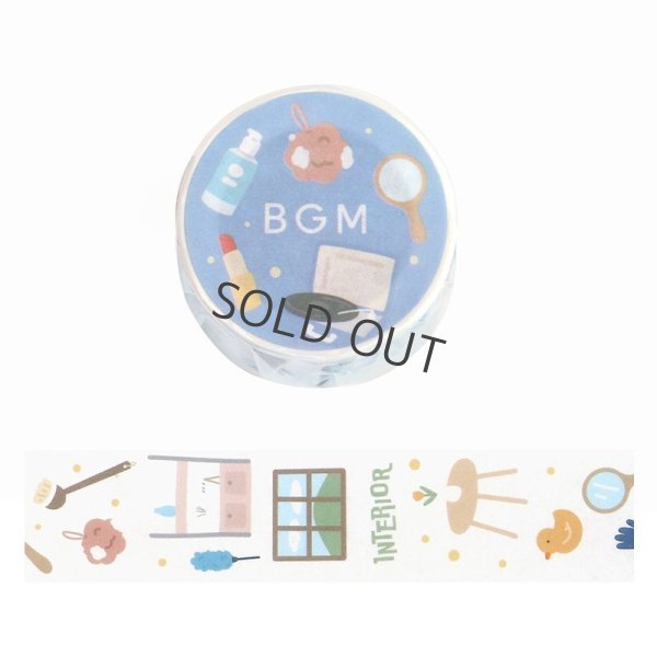 画像1: BGM Special 今日も営業中・雑貨