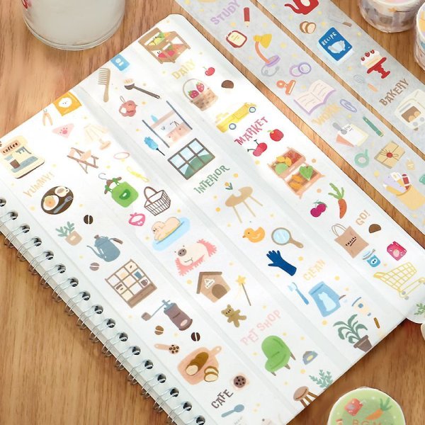 画像6: BGM Special 今日も営業中・ペット