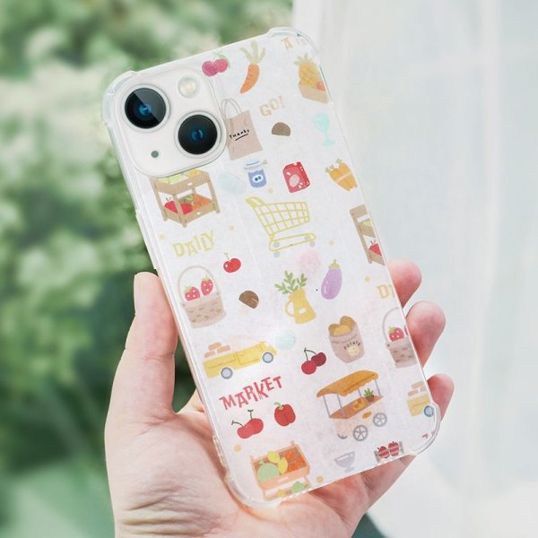 画像4: BGM Special 今日も営業中・マーケット