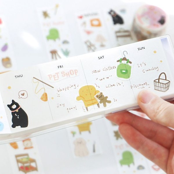 画像4: BGM Special 今日も営業中・ペット