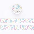 パピアプラッツ PAPIER GRAPHICS Beachcombing