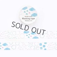 パピアプラッツ PAPIER GRAPHICS landscape