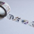 classiky トラネコボンボン 猫ちゃんマスキングテープ(A)