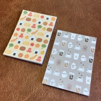 パピアプラッツ GRAPHICS OTEGARU MEMO