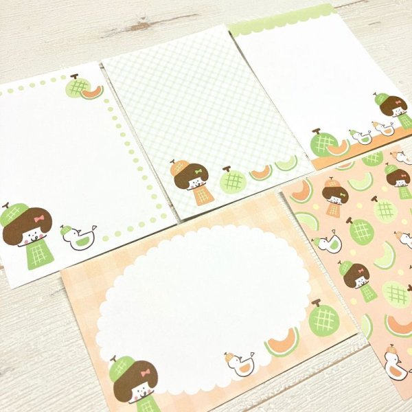 画像7: パピアプラッツ mizutama OTEGARU MEMO