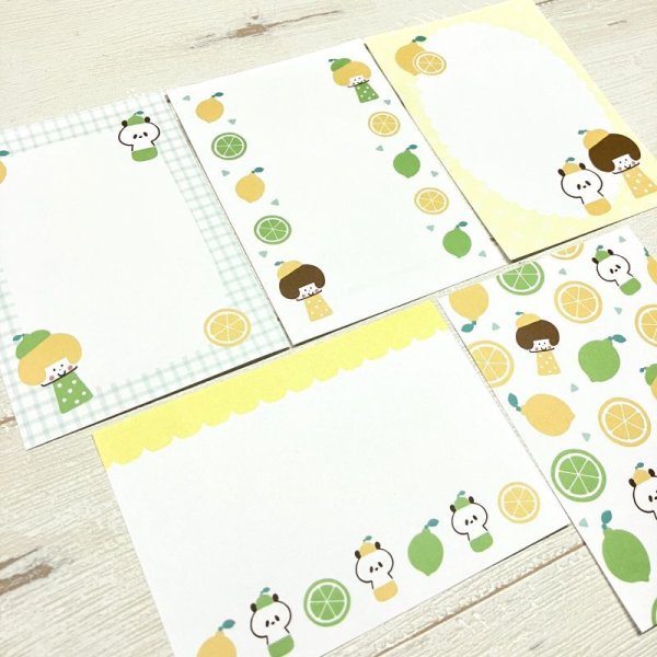 画像6: パピアプラッツ mizutama OTEGARU MEMO