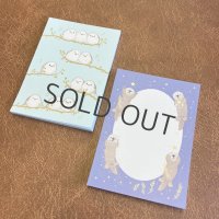 パピアプラッツ MILINA OTEGARU MEMO